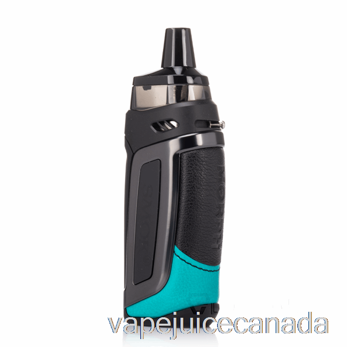 Vape Disposable Canada SMOK MORPH POD-80 Kit Black Green